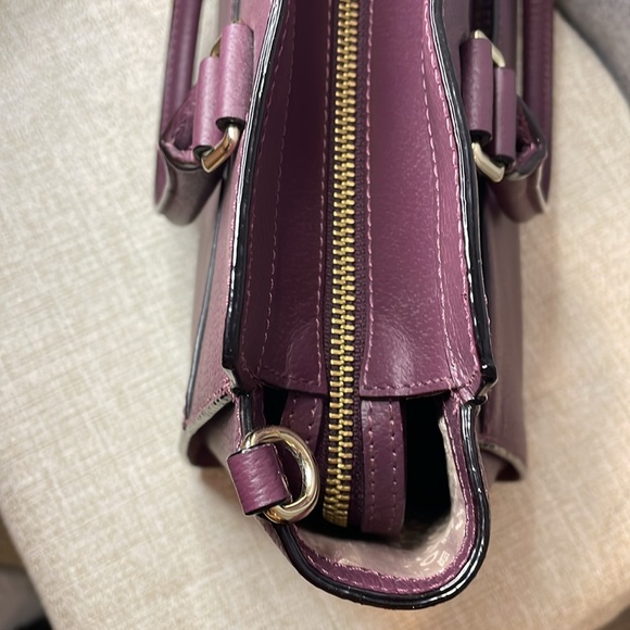 Kate Spade (EUC) Lana Grove Street Bag - Picture 5 of 11